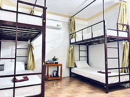 The Palm Lodge