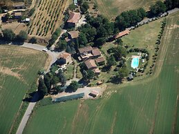 Apt. La Vecchia Cedraia, Wifi, Perugia