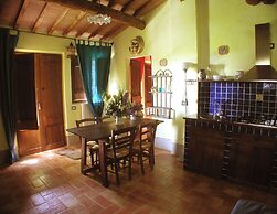 Apt. La Vecchia Cedraia, Wifi, Perugia