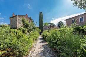 Apt. La Vecchia Cedraia, Wifi, Perugia