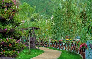Windmills Resort