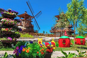 Windmills Resort