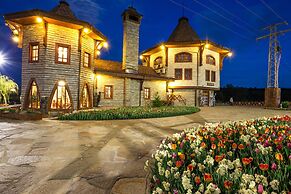 Windmills Resort