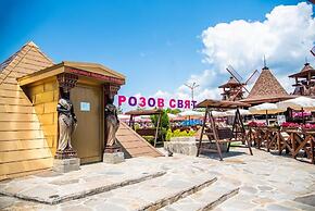 Windmills Resort