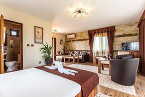 Windmills Resort