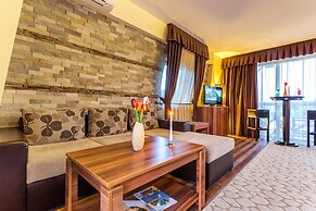 Windmills Resort