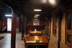 Green Sapa Homestay