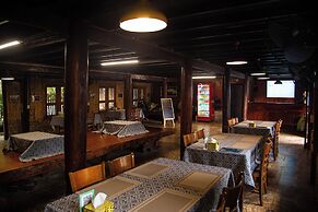 Green Sapa Homestay