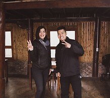 Green Sapa Homestay