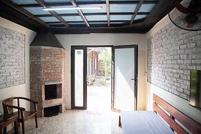 Green Sapa Homestay