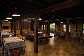 Green Sapa Homestay