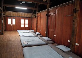 Green Sapa Homestay