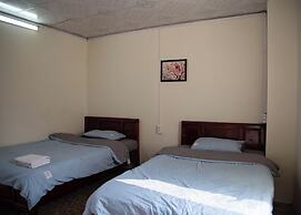 Green Sapa Homestay