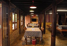 Green Sapa Homestay