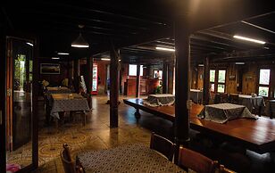 Green Sapa Homestay