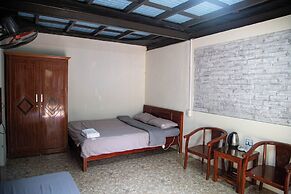 Green Sapa Homestay