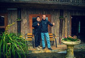 Green Sapa Homestay