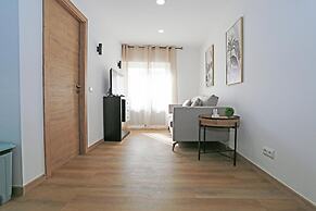 B55 - Santo Amaro Hill Apartment