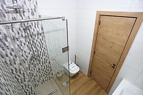 B55 - Santo Amaro Hill Apartment