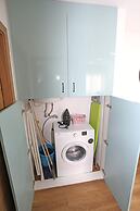 B55 - Santo Amaro Hill Apartment