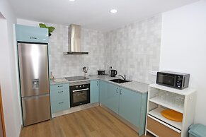 B55 - Santo Amaro Hill Apartment
