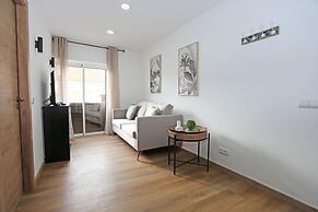 B55 - Santo Amaro Hill Apartment
