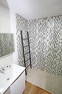 B55 - Santo Amaro Hill Apartment