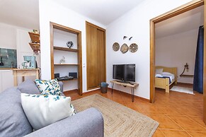A56 - Westway Rossio Holiday Place