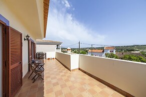 A56 - Westway Rossio Holiday Place