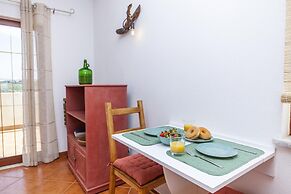 A56 - Westway Rossio Holiday Place