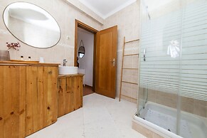 A56 - Westway Rossio Holiday Place