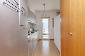 A69 - Felicidade Marina Apartment