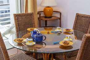 A69 - Felicidade Marina Apartment