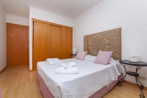 A69 - Felicidade Marina Apartment