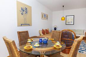 A69 - Felicidade Marina Apartment
