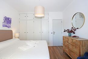 B61 - Carnation Sun Apartment in Lagos
