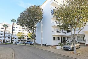 B61 - Carnation Sun Apartment in Lagos