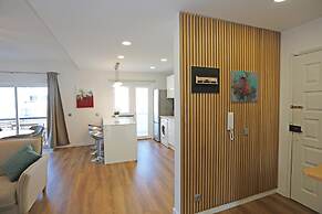 B61 - Carnation Sun Apartment in Lagos