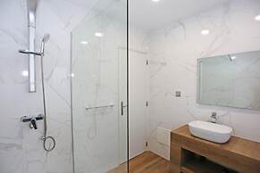 B61 - Carnation Sun Apartment in Lagos