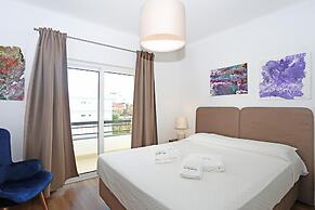 B61 - Carnation Sun Apartment in Lagos