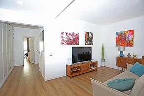 B61 - Carnation Sun Apartment in Lagos