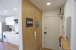 B61 - Carnation Sun Apartment in Lagos