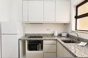 A48 - Windmill 1 Bed Apartment in Odiaxere
