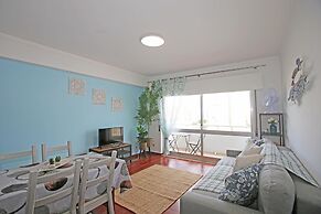 A22 - Rocha Beach Flat in Portim o
