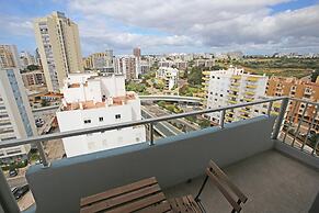A22 - Rocha Beach Flat in Portim o