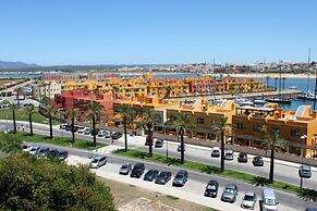 A21 - Praia da Rocha Beach Step