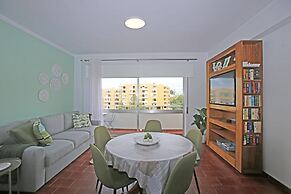 A21 - Praia da Rocha Beach Step