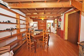 B10 - Rua do Canal 2 Bed Apartment