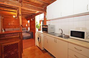 B10 - Rua do Canal 2 Bed Apartment