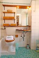 B10 - Rua do Canal 2 Bed Apartment